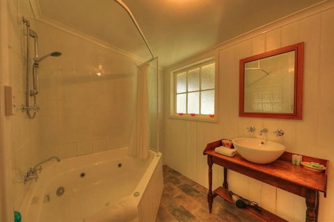 Grace's Spa Cottage - Hotel WA 3
