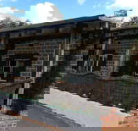 Bakehouse '38 Restaurant  Guesthouse - Hotel WA