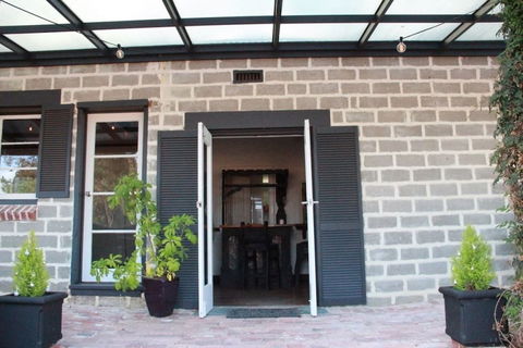 Bakehouse '38 Restaurant & Guesthouse - Hotel WA 4