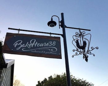 Bakehouse '38 Restaurant & Guesthouse - Hotel WA 1