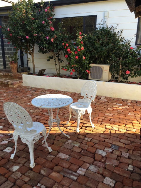 Bakehouse '38 Restaurant & Guesthouse - Hotel WA 3