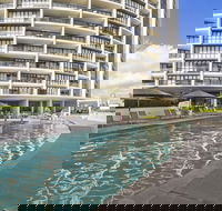 Sierra Grand Resort - GCLR - Hotel WA