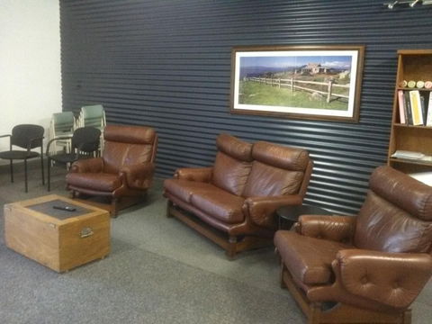 Hilltop Escape B&B - Hotel WA 2