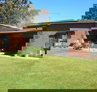 Hilltop Escape BB - Hotel WA