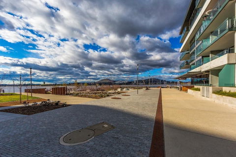 Accommodate Canberra - Waygoose St - Hotel WA 2