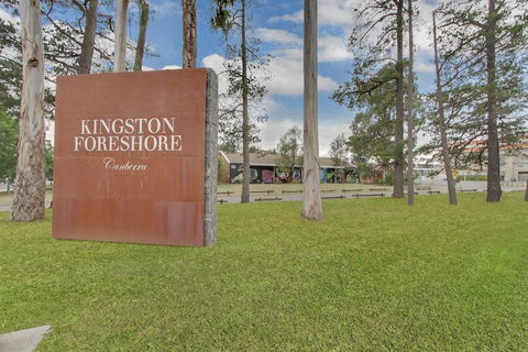 Accommodate Canberra - Waygoose St - Hotel WA 0