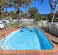 Dunbogan Caravan Park - Hotel WA