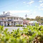 The Alexandra Hotel - Hotel WA 0