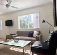 Sydneys Rushcutters Bay Retreat - Hotel WA