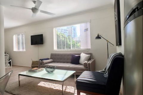 Sydneys Rushcutters Bay Retreat - Hotel WA 0