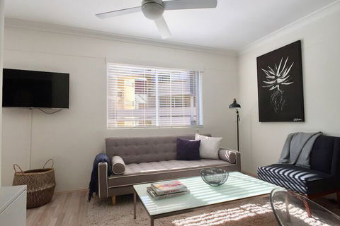 Sydneys Rushcutters Bay Retreat - Hotel WA 7