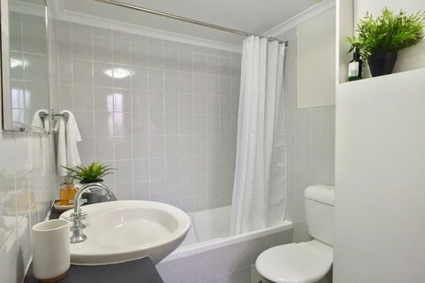 Sydneys Rushcutters Bay Retreat - Hotel WA 2