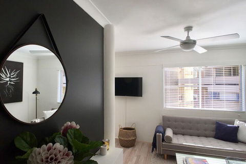 Sydneys Rushcutters Bay Retreat - Hotel WA 4