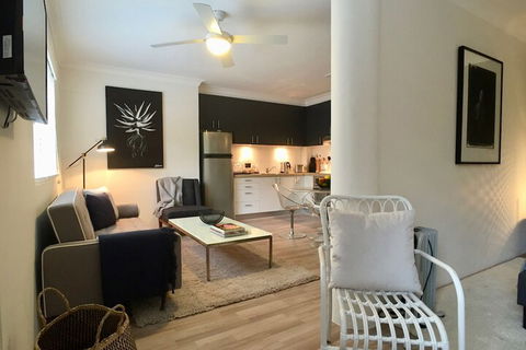 Sydneys Rushcutters Bay Retreat - Hotel WA 3