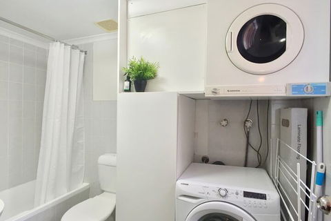 Sydneys Rushcutters Bay Retreat - Hotel WA 1