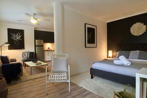 Sydneys Rushcutters Bay Retreat - Hotel WA 6