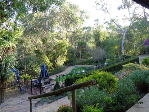 Eltham South Lodge - Hotel WA 4