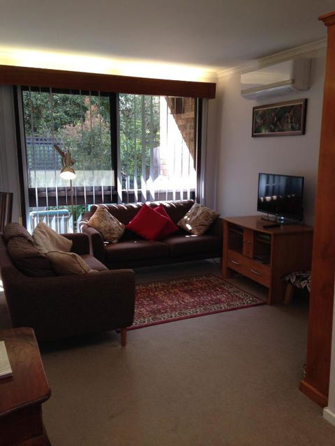 Eltham South Lodge - Hotel WA 6