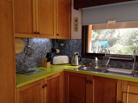 Eltham South Lodge - Hotel WA 5