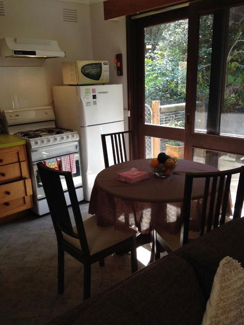 Eltham South Lodge - Hotel WA 3