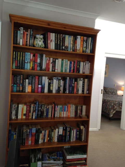 Eltham South Lodge - Hotel WA 7