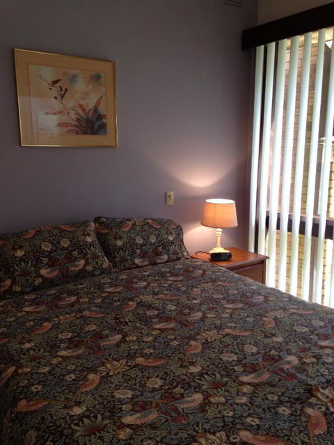 Eltham South Lodge - Hotel WA 2