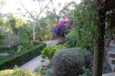 Eltham South Lodge - Hotel WA 0