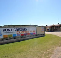 Port Gregory Caravan Park - Hotel WA