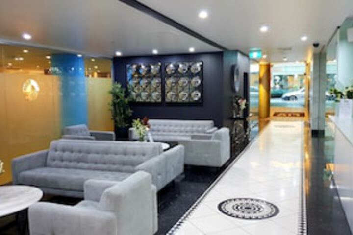 Parliament House NSW Hotel WA