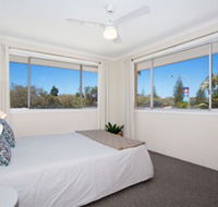 Kurrawa Lodge - Hotel WA