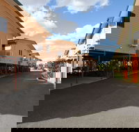 Miners Rest Motel - Hotel WA