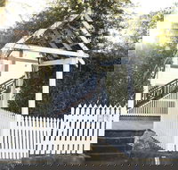 A PERFECT STAY - Collective Retreat