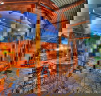 43 Degrees Bruny Island - Hotel WA