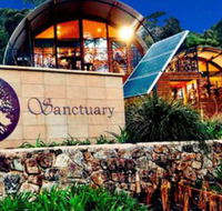 Sanctuary Bruny Island - Hotel WA