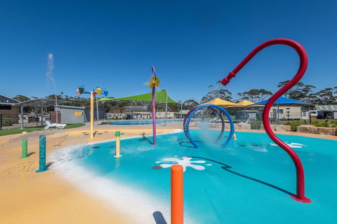 Holiday Haven Lake Tabourie - Hotel WA 1
