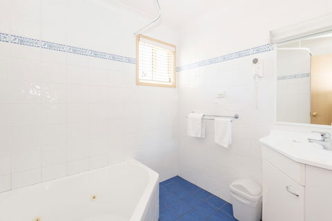 Holiday Haven Lake Tabourie - Hotel WA 5