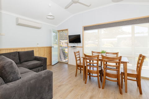 Holiday Haven Lake Tabourie - Hotel WA 4