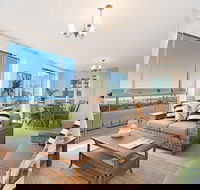 King Tide - Hotel WA