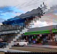 Tenterfield Tavern and Motor Inn - Hotel WA