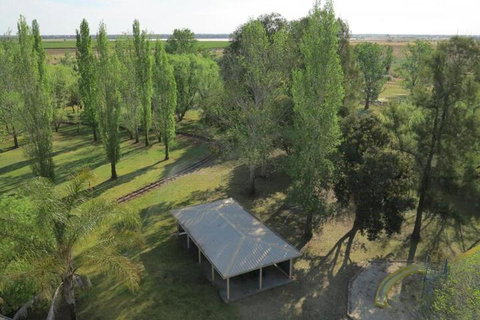 Hilltop Resort - Hotel WA 3