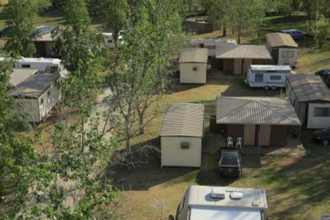 Hilltop Resort - Hotel WA 6