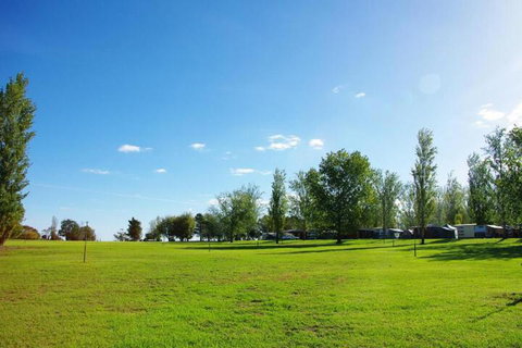 Hilltop Resort - Hotel WA 4