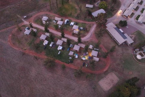 Hilltop Resort - Hotel WA 2