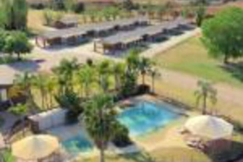Hilltop Resort - Hotel WA 0