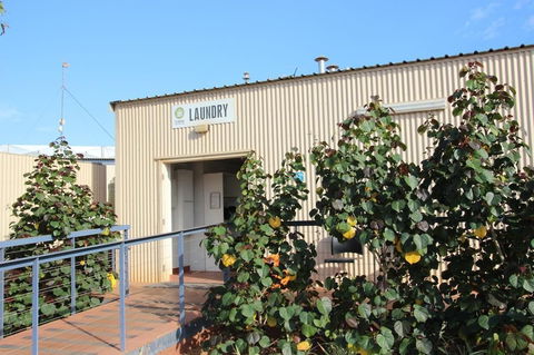 Port Tourist Park - Hotel WA 1