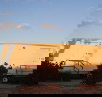 Port Tourist Park - Hotel WA