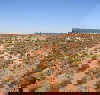 Ooraminna Station Homestead - Hotel WA