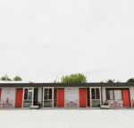 Anchor Wheel Motel - Hotel WA