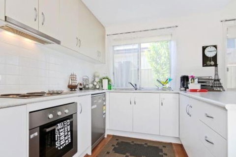 The Residence - Hotel WA 3