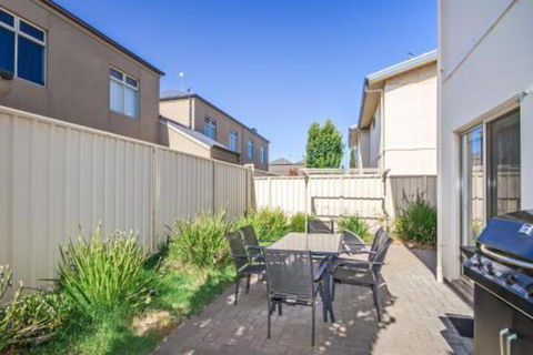 The Residence - Hotel WA 5